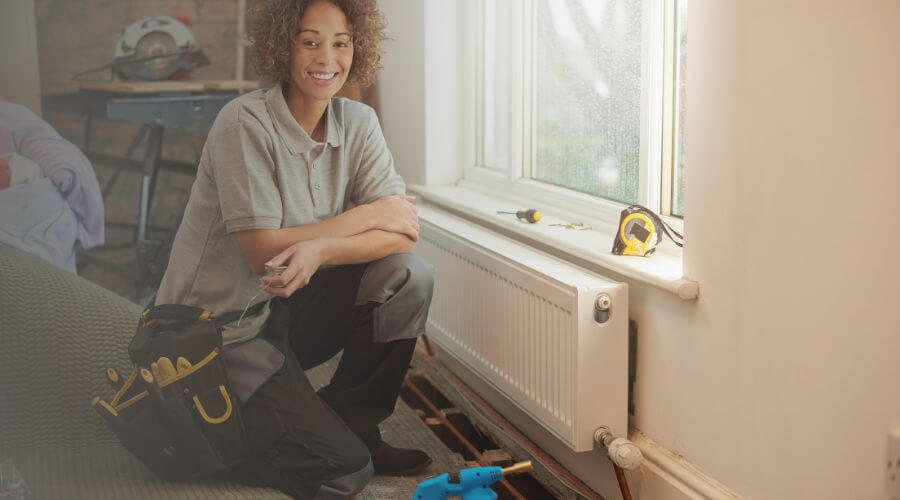 Professional Tankless Water Heater Installation in Lucinda, PA